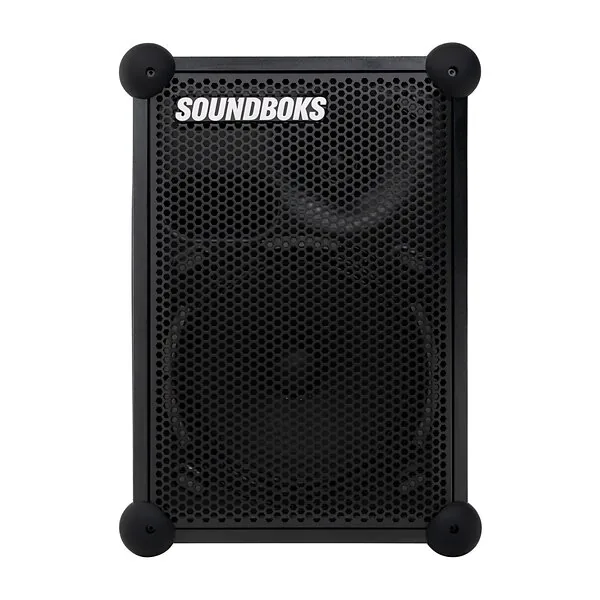 Soundboks høyttaler til utleie